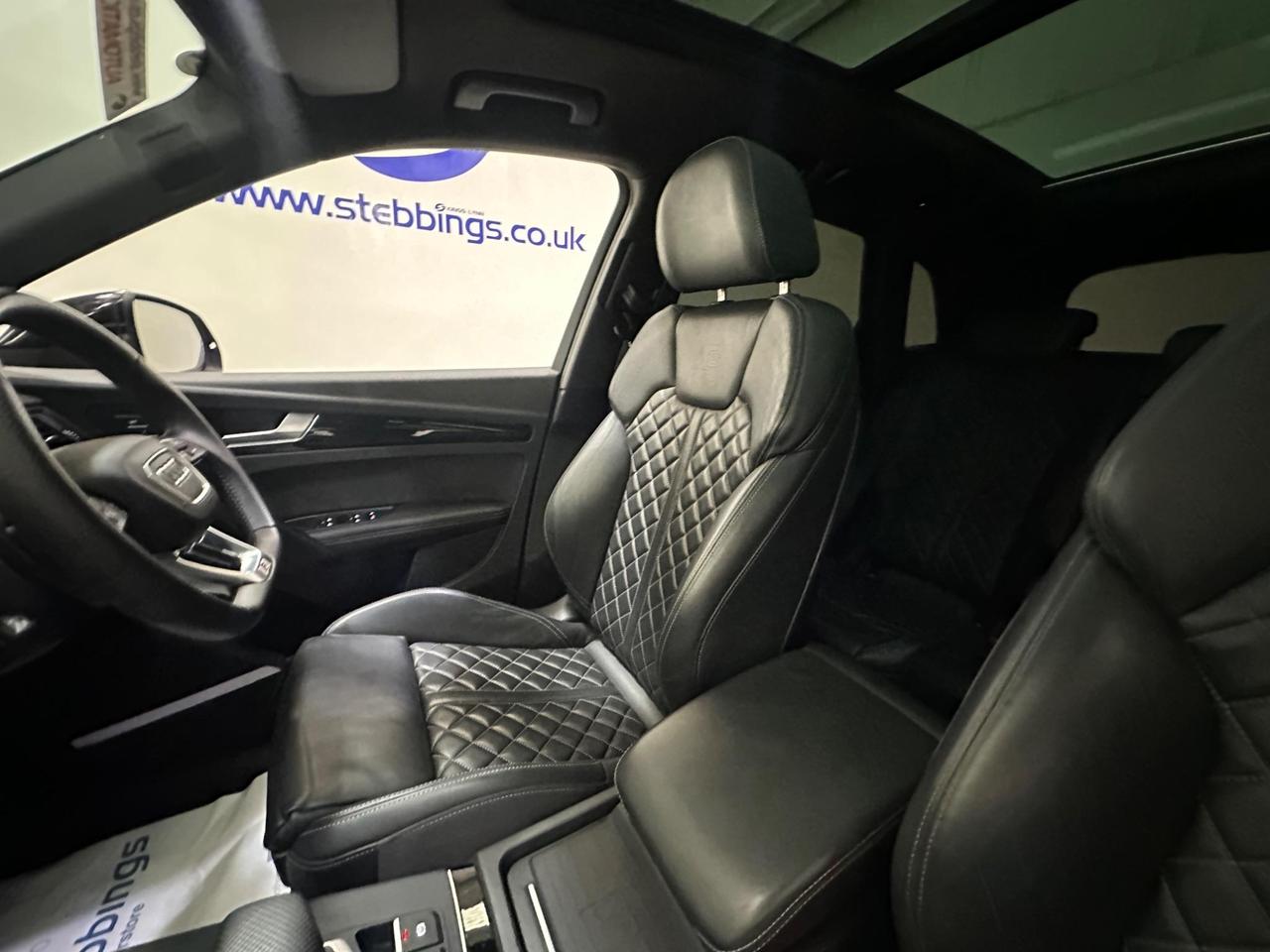 Audi Q5 HJ70GJV
