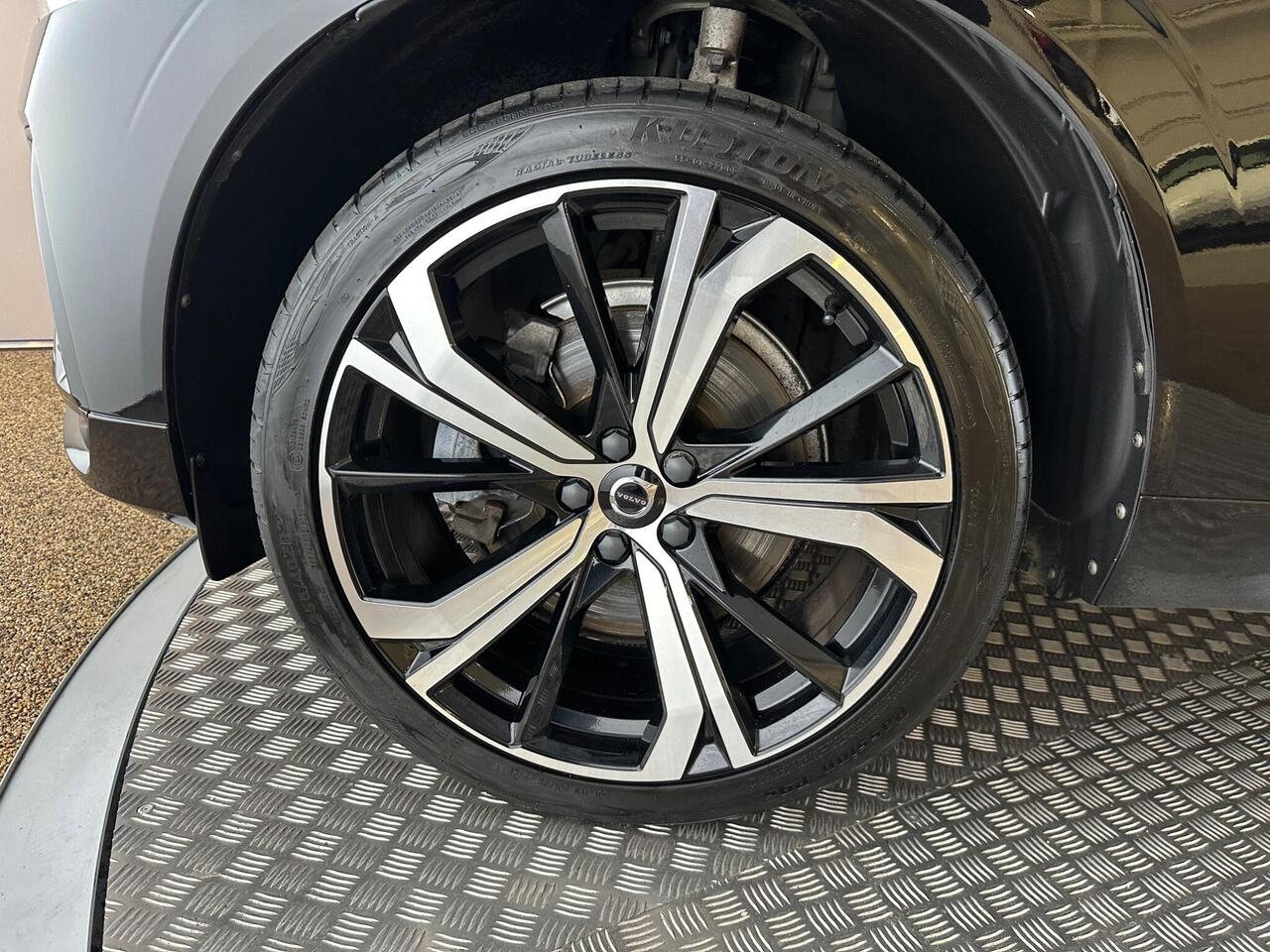 Volvo XC60 DN71SEY