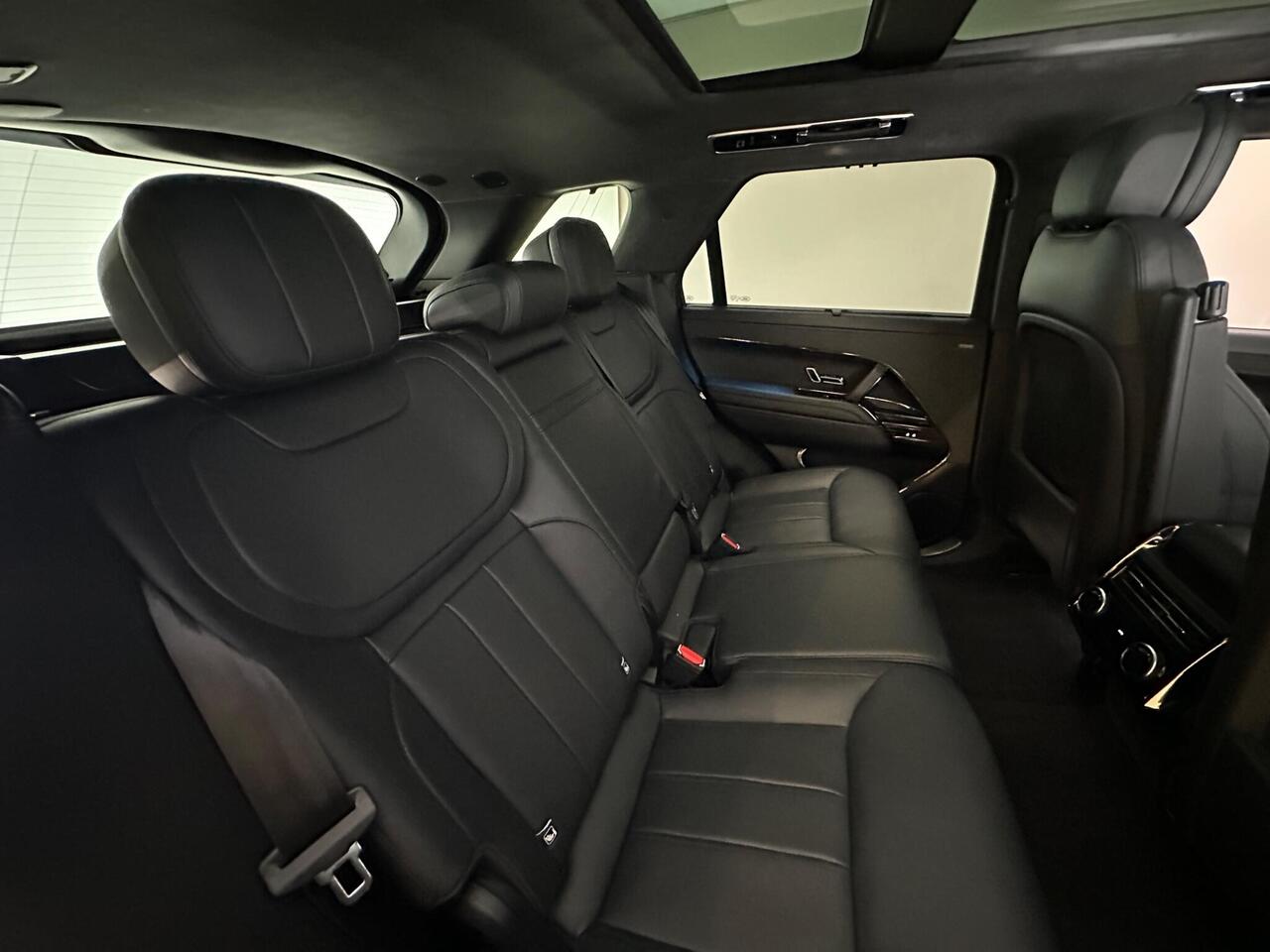 Land Rover Range Rover Sport KW74BVC