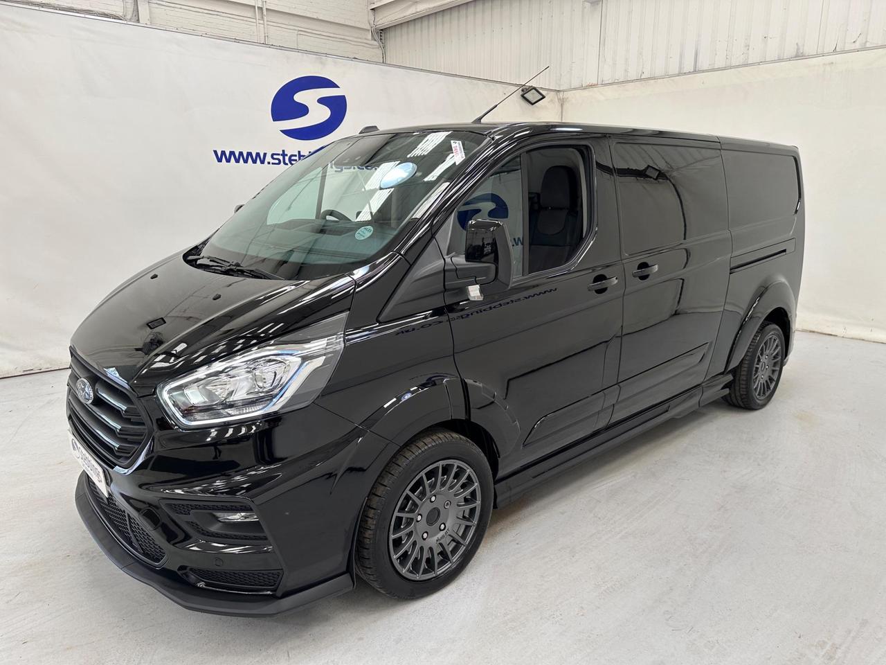 Ford Transit Custom MD23GRK