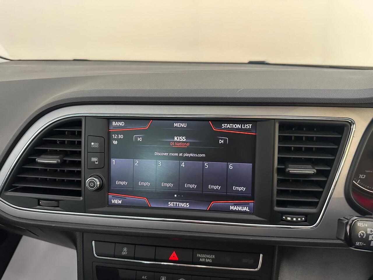 SEAT Leon FG20EHK