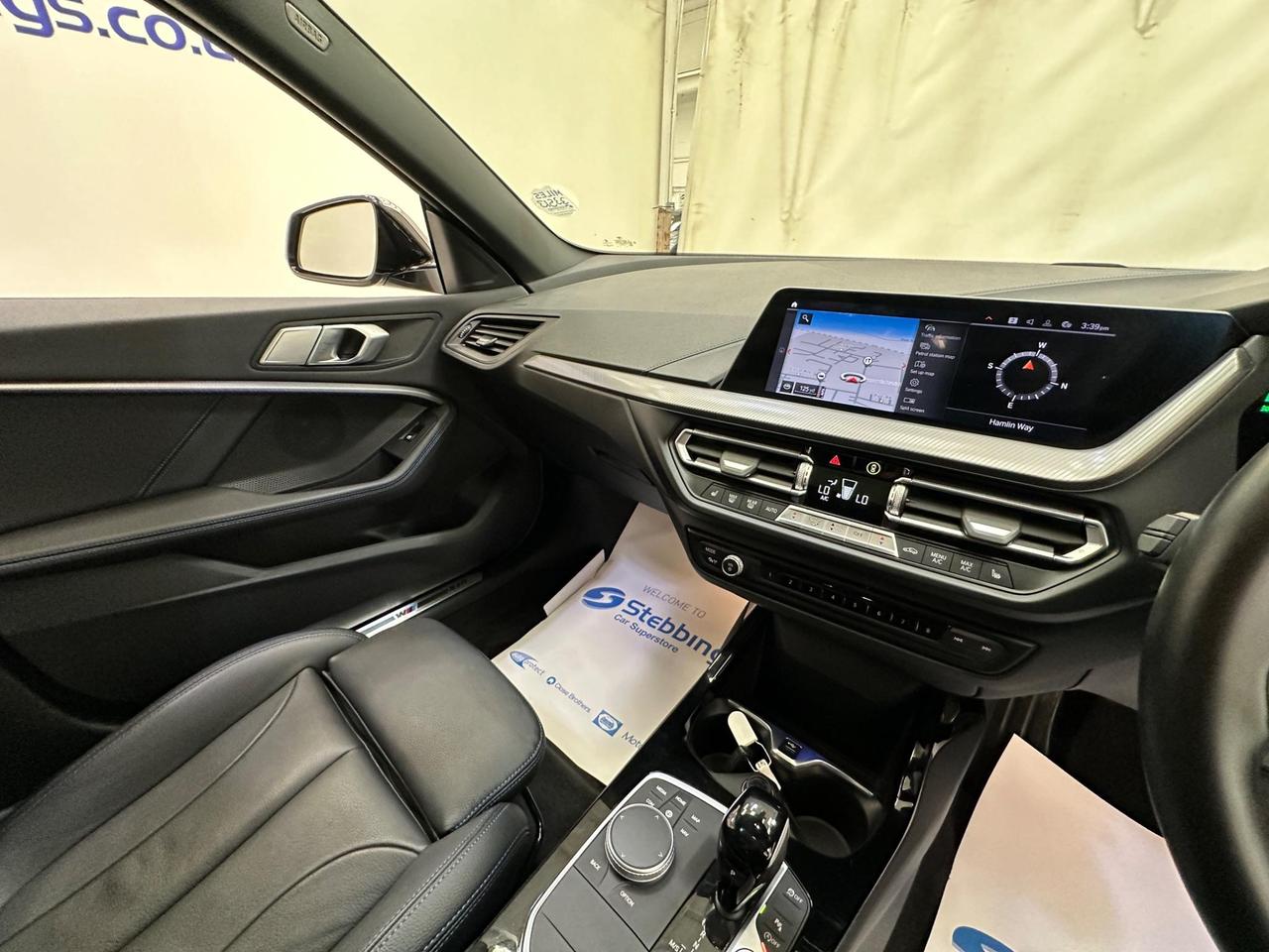 BMW 2 Series Gran Coupe AV22XER