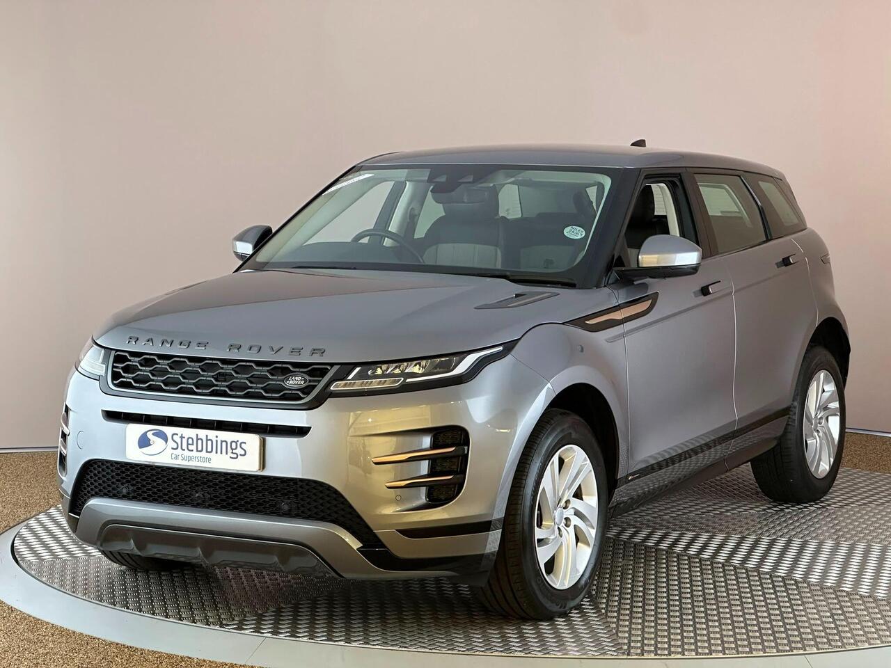 Land Rover Range Rover Evoque AE70ONC