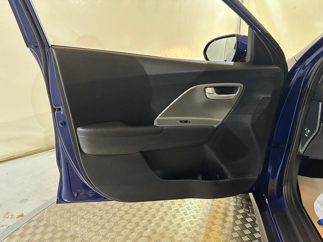 Kia Niro YP71AUH