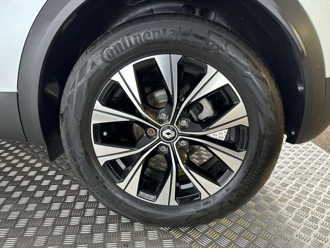 Renault Captur LF73FBO