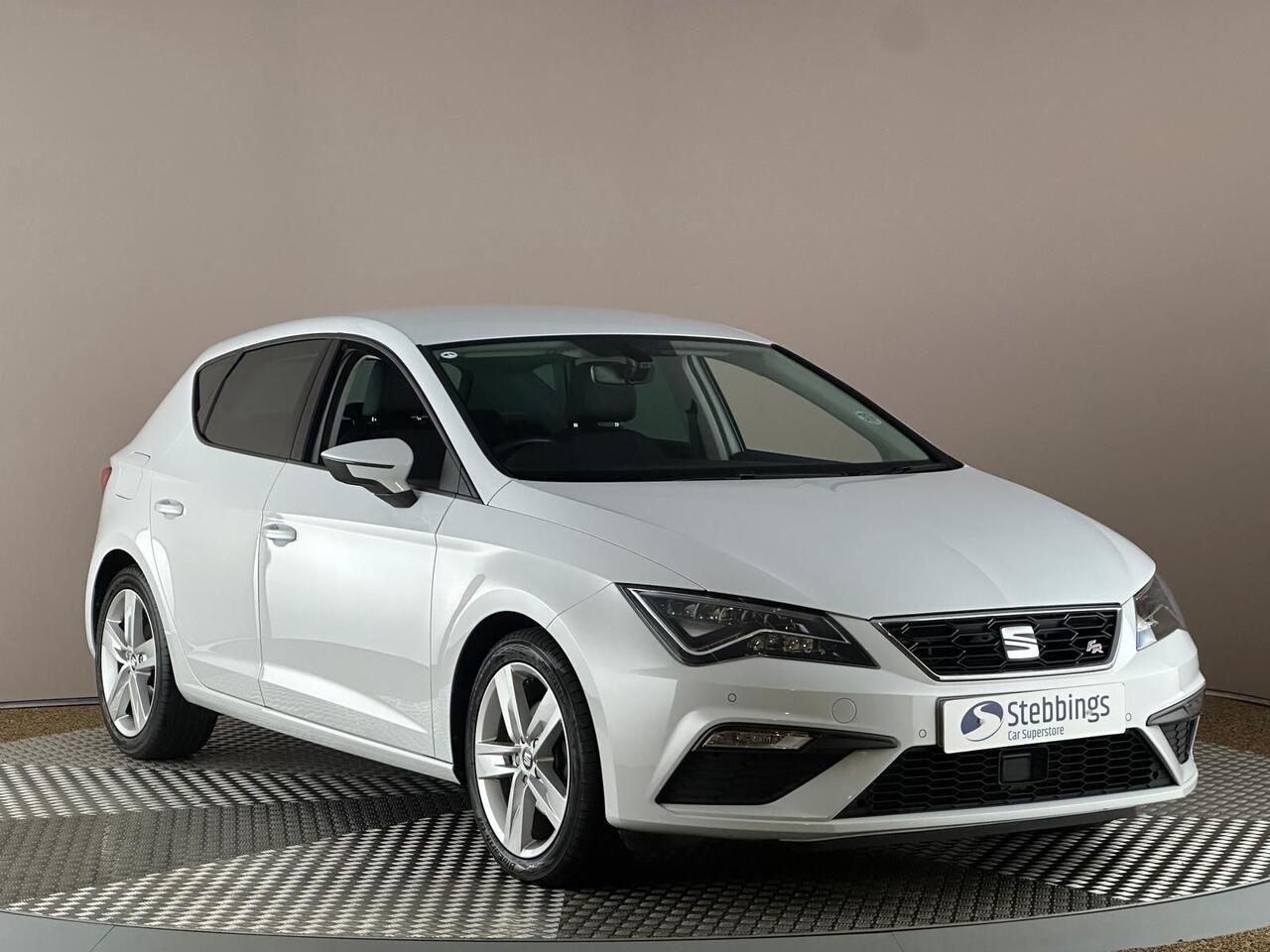 SEAT Leon FX20WNO