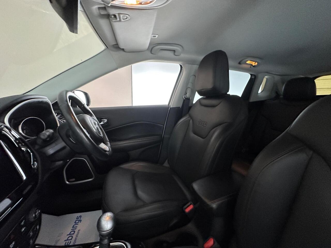 Jeep Compass SF68UMV