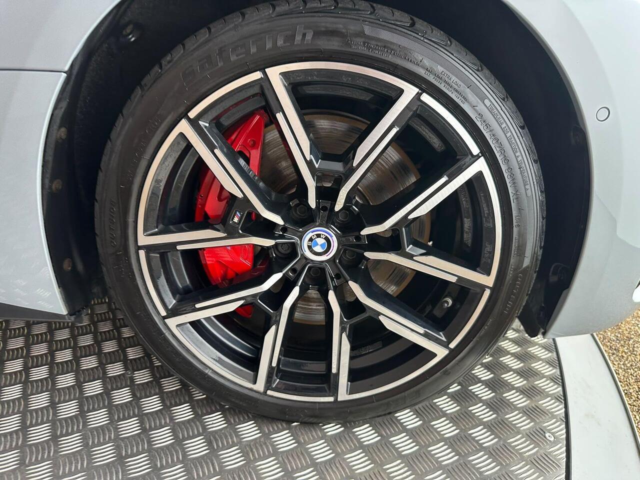 BMW i4 LS23PZB