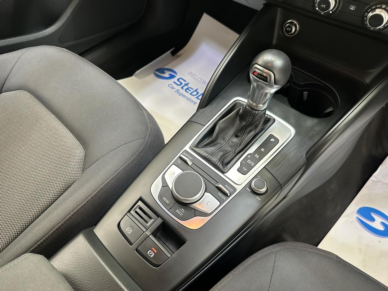 Audi A3 HG19EFJ
