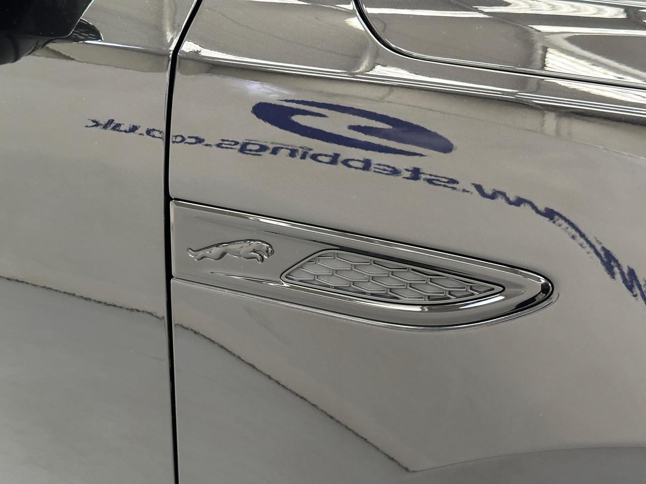 Jaguar E-PACE AP71UGT