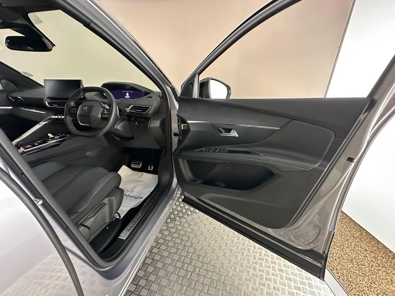 Peugeot 3008 BJ24GXX