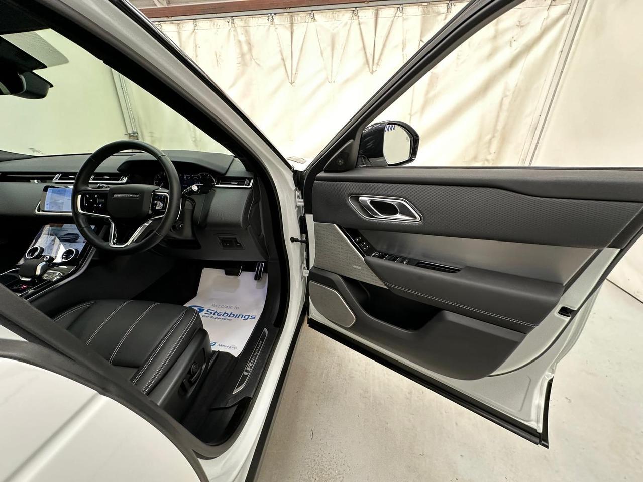 Land Rover Range Rover Velar AK23XWG