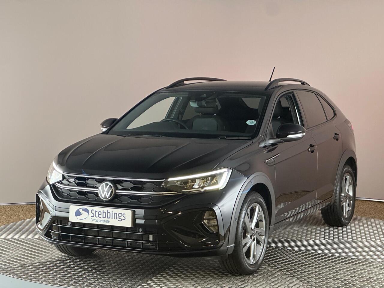 Volkswagen Taigo VN23YAF