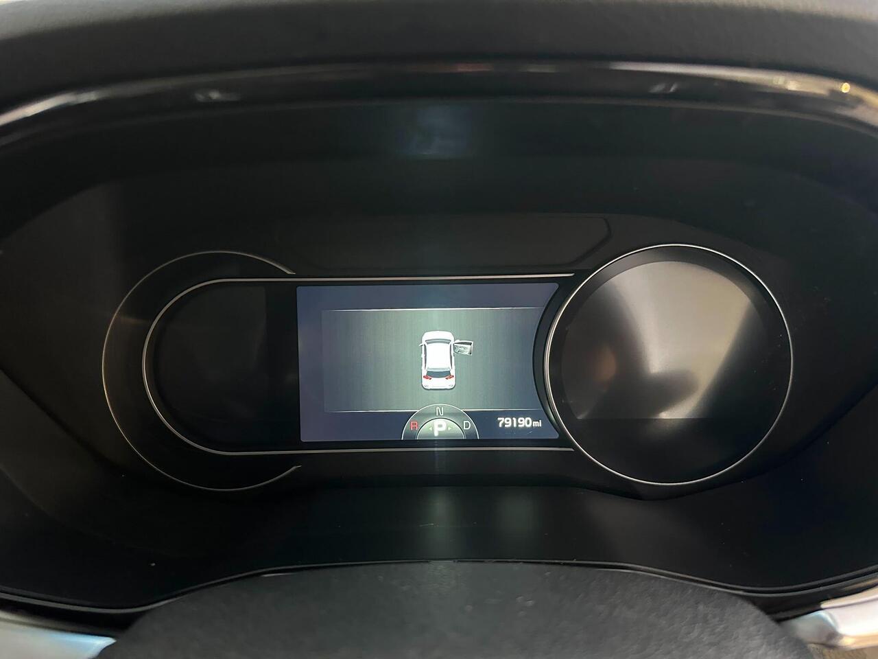 Kia Niro BK22MPV