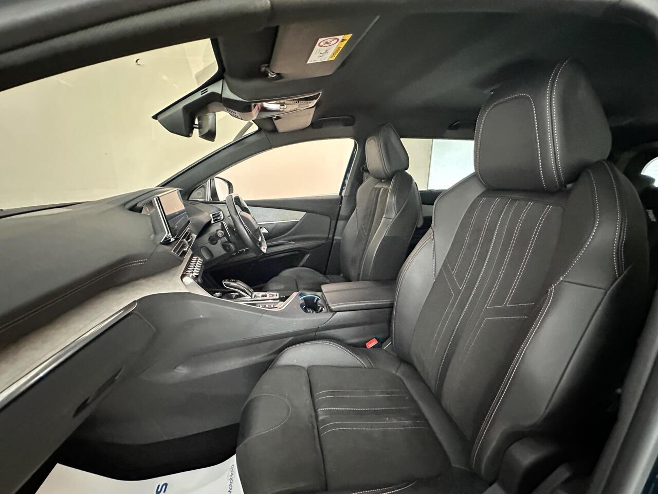 Peugeot 5008 MF21EGC