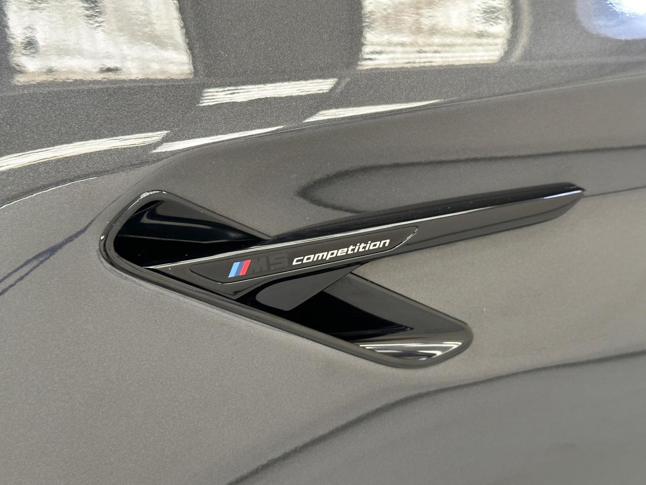 BMW M5 FB21XCK