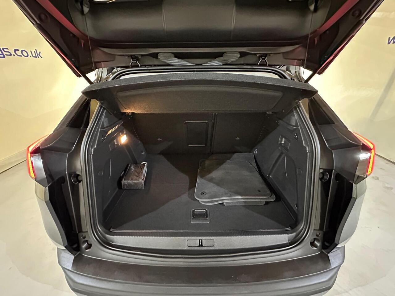 Peugeot 3008 VN72JGZ