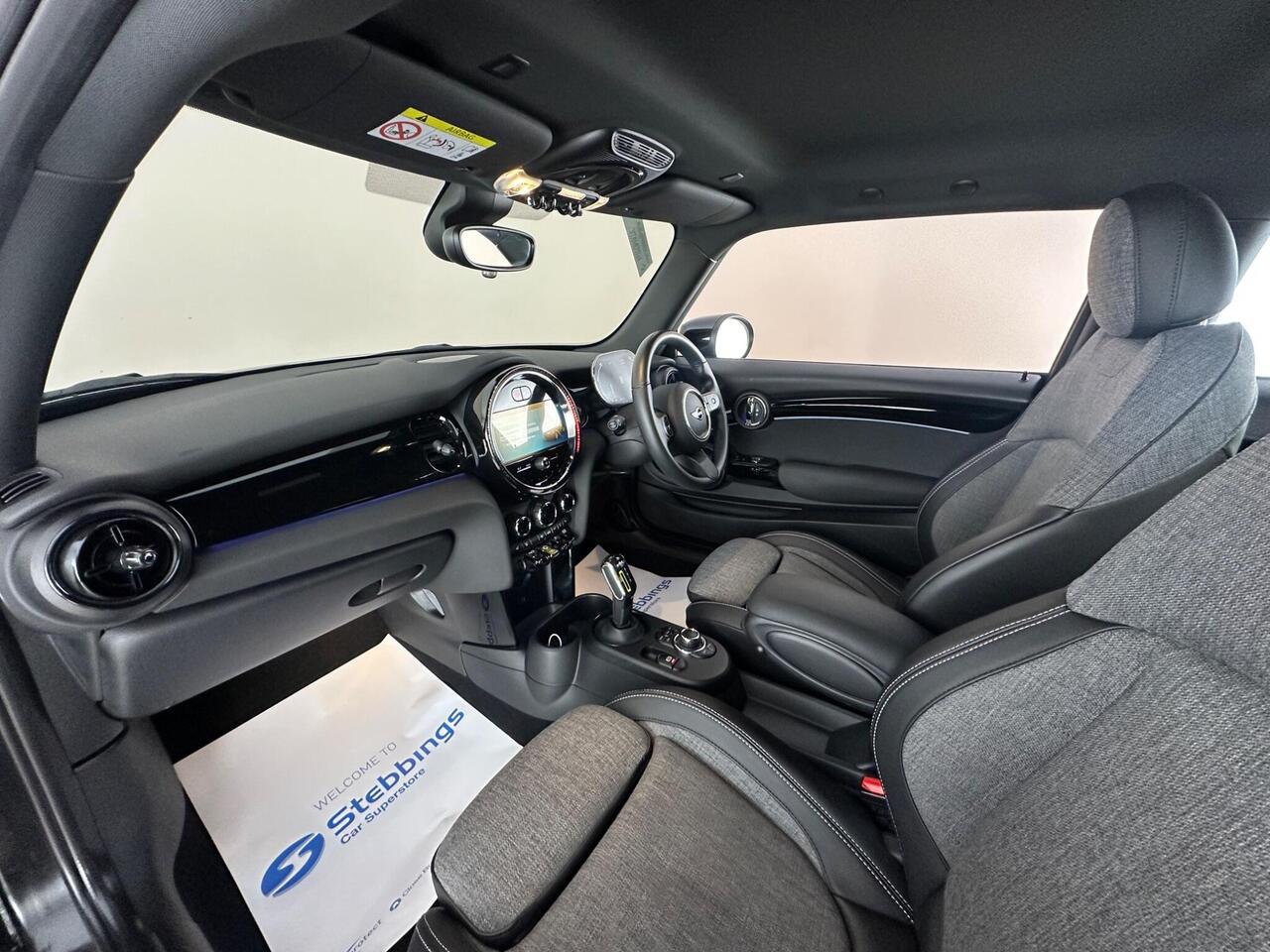 MINI Electric Hatch LK72HVP