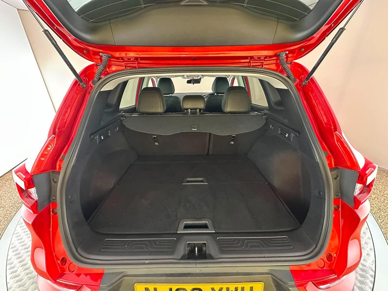 Renault Kadjar NJ20XWU