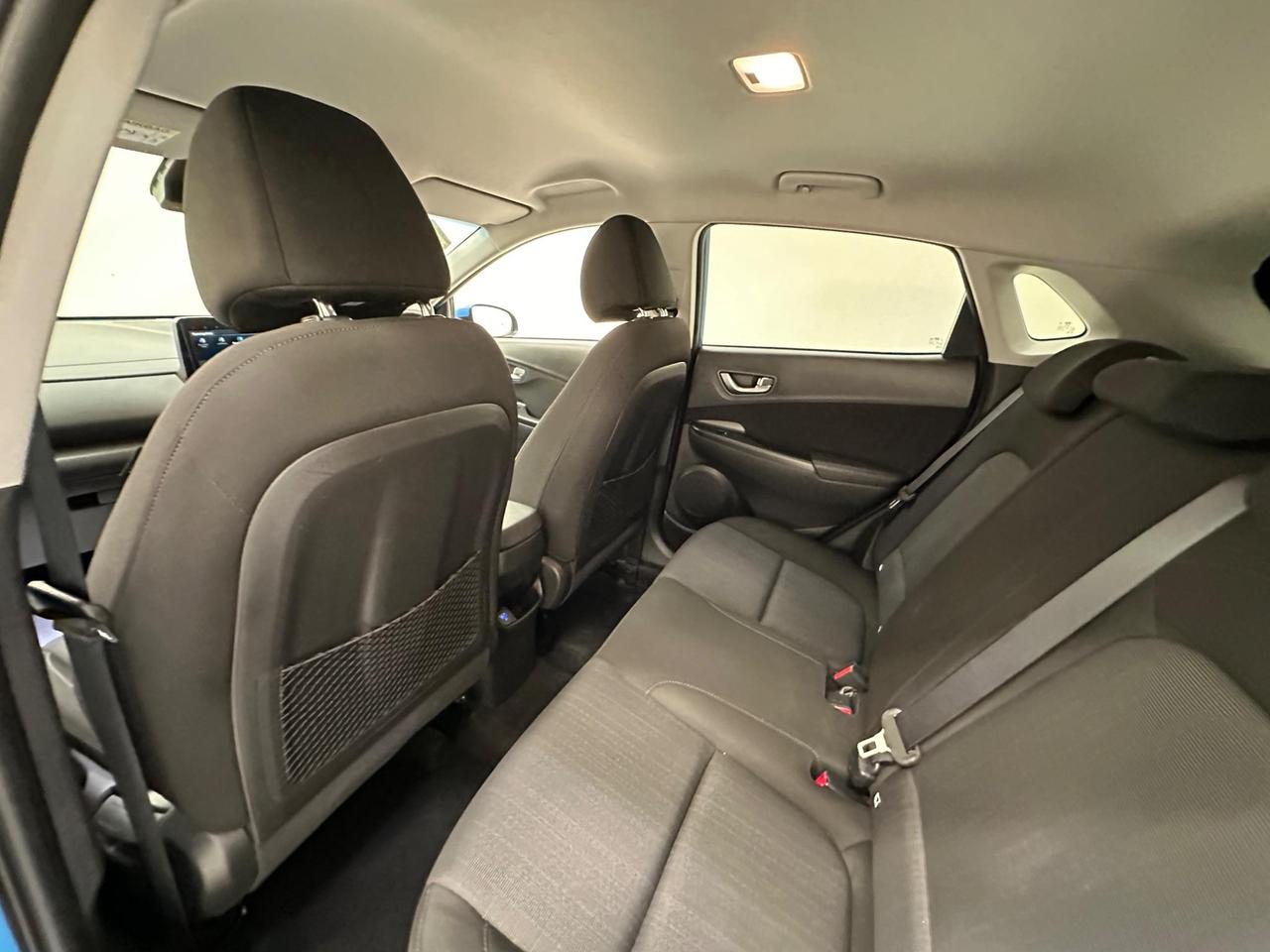 Hyundai KONA DU71YMC
