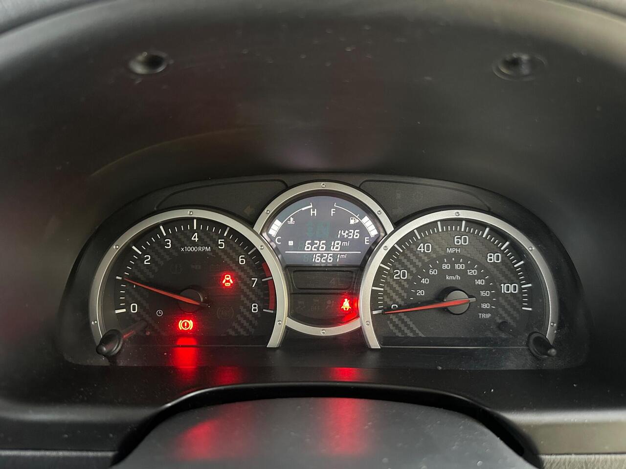 Suzuki Jimny VN67KPX