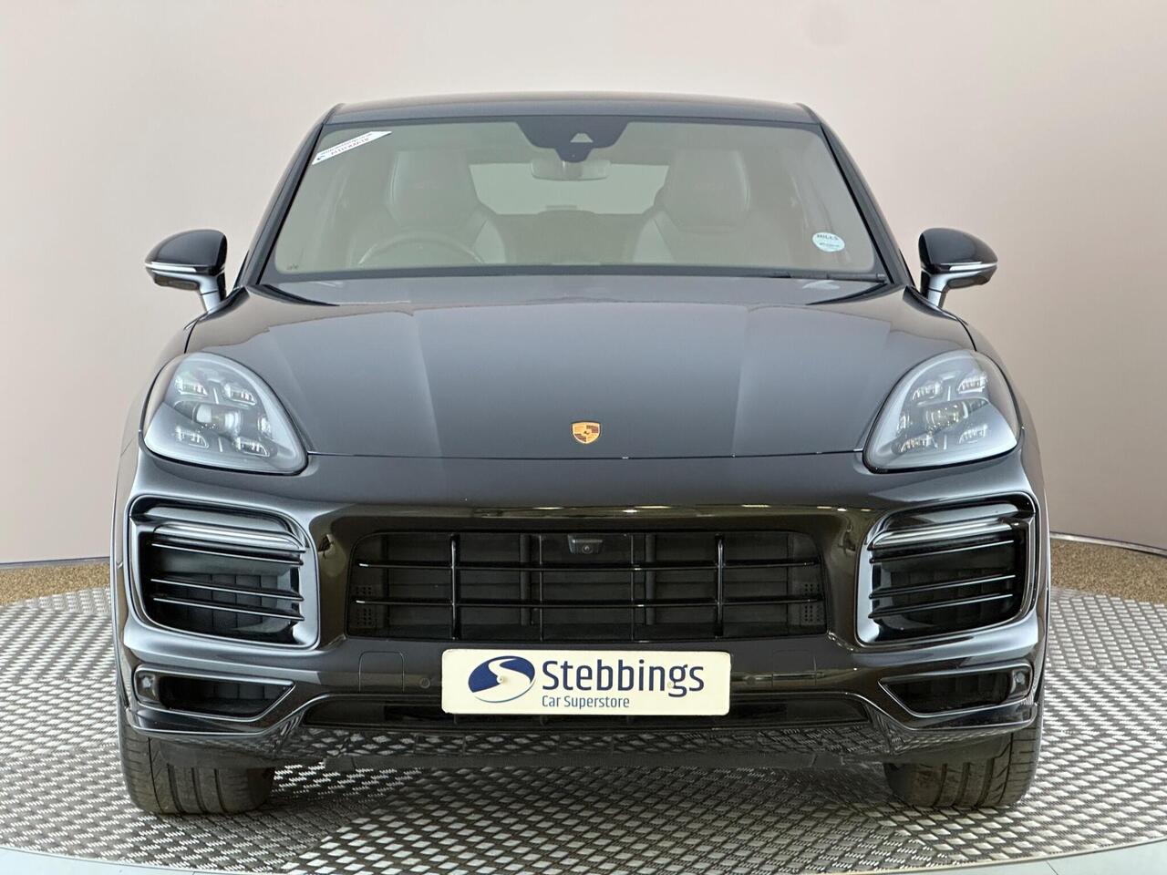 Porsche Cayenne AO22XFK