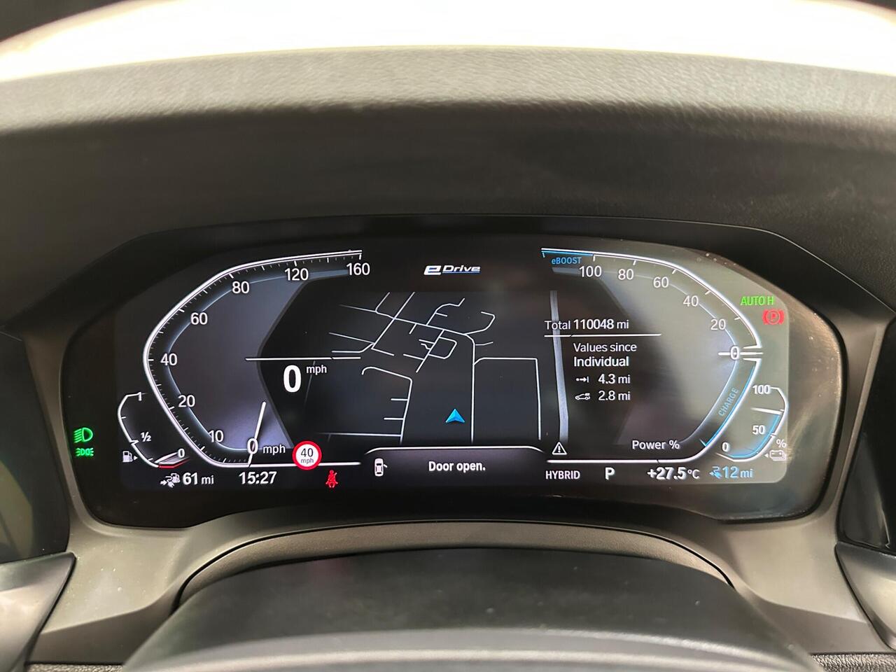 BMW 3 Series KJ21DPO