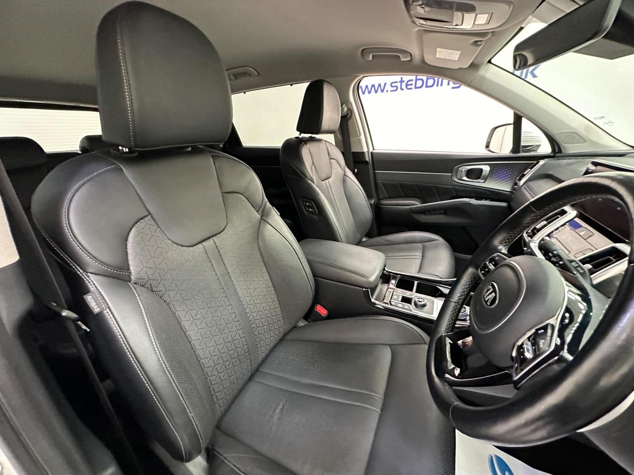 Kia Sorento MF70VVO