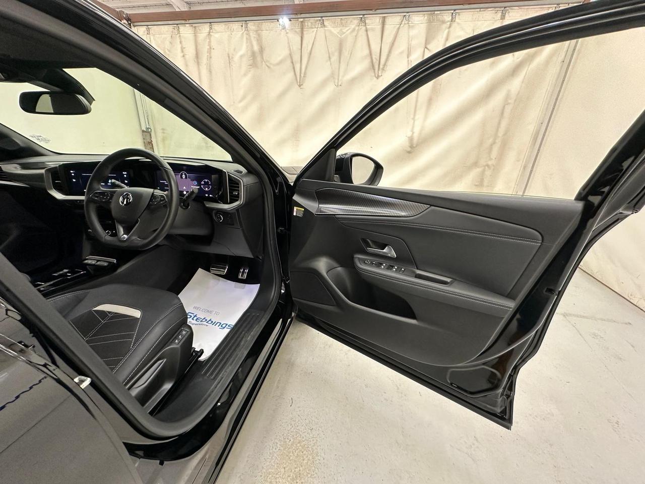 Vauxhall Mokka DC73KPP