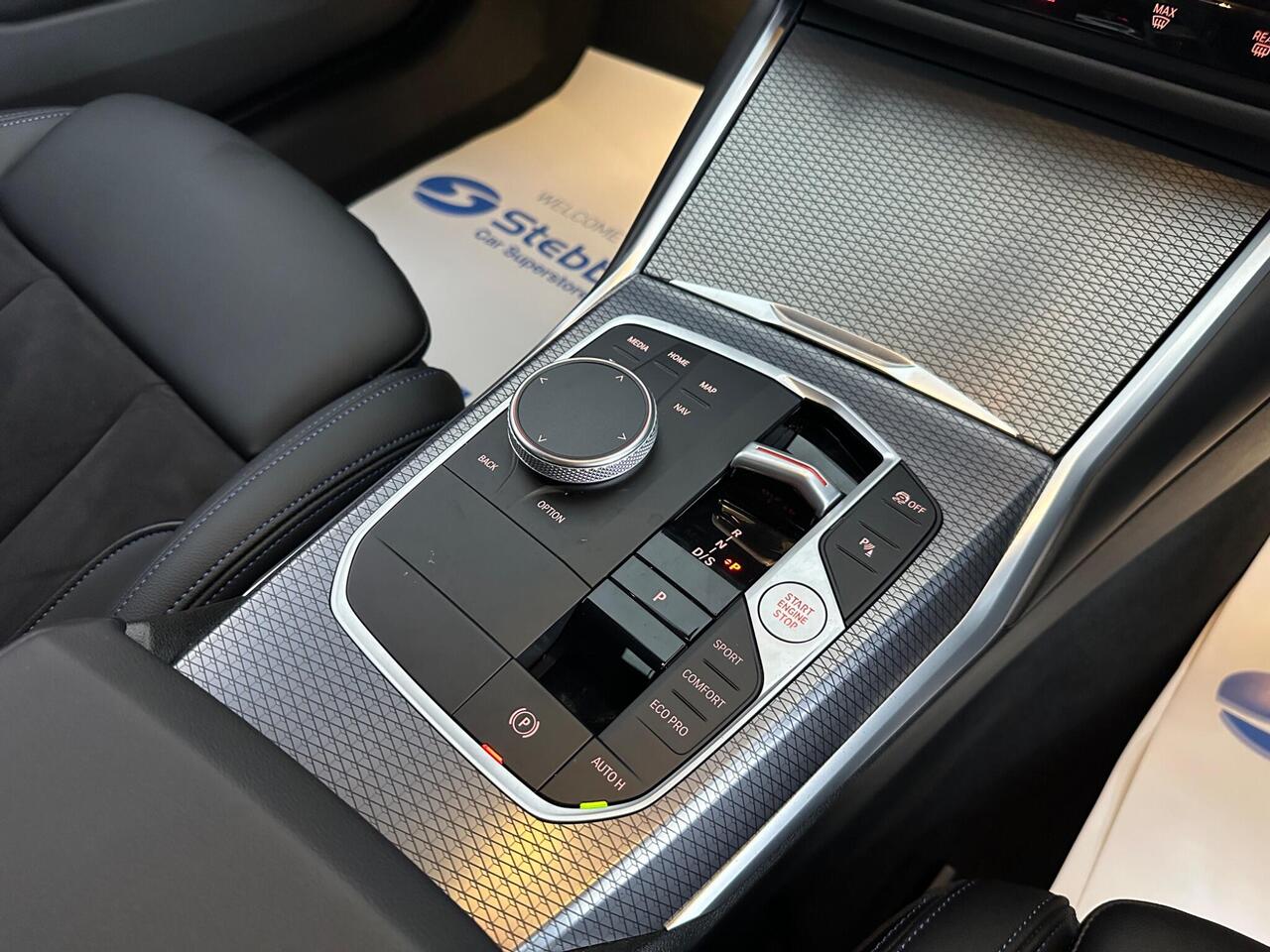 BMW 3 Series NC73BKO