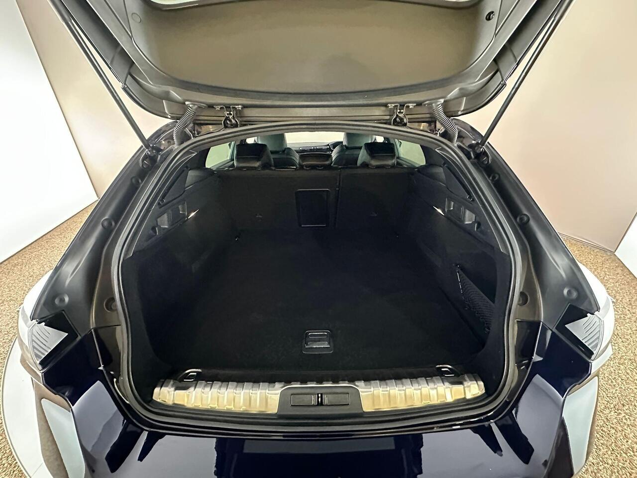 Peugeot 508 SW KM70VGP