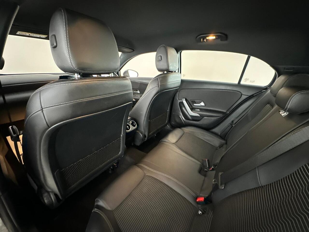 Mercedes-Benz A Class KS68KZH