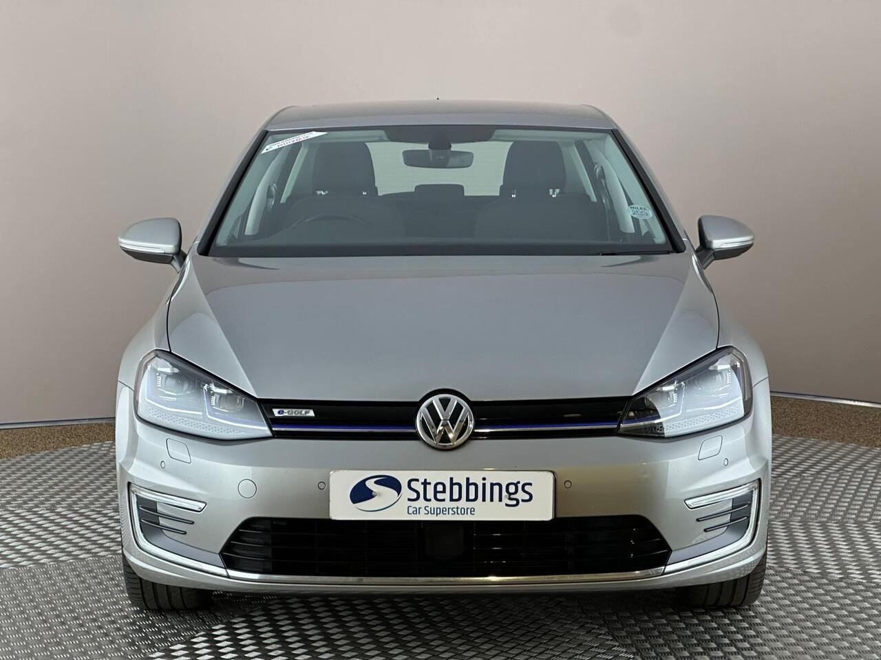 Volkswagen e-Golf MD69MYO