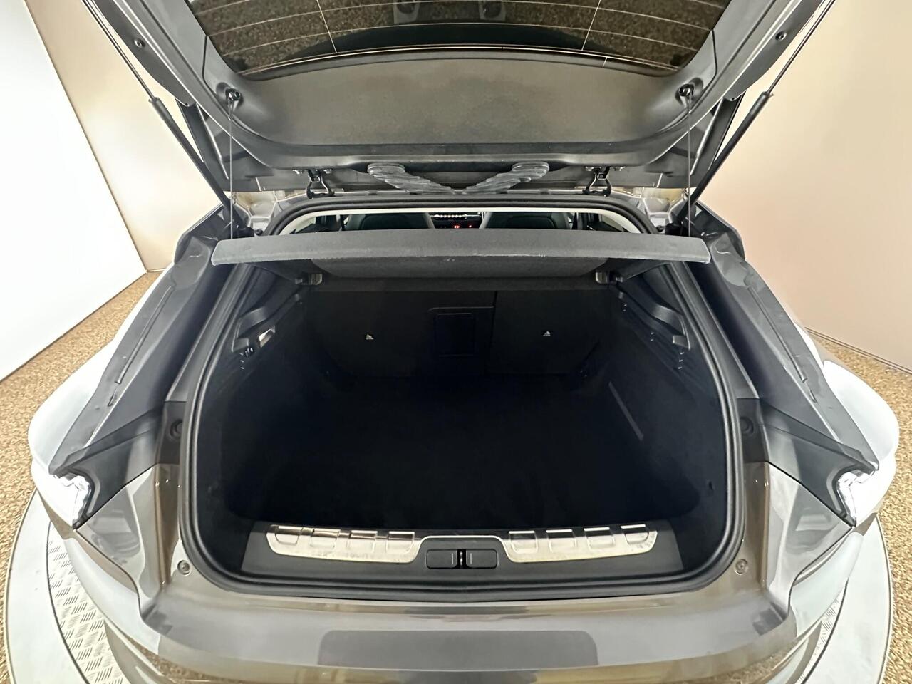 DS AUTOMOBILES DS 4 CF72HCK