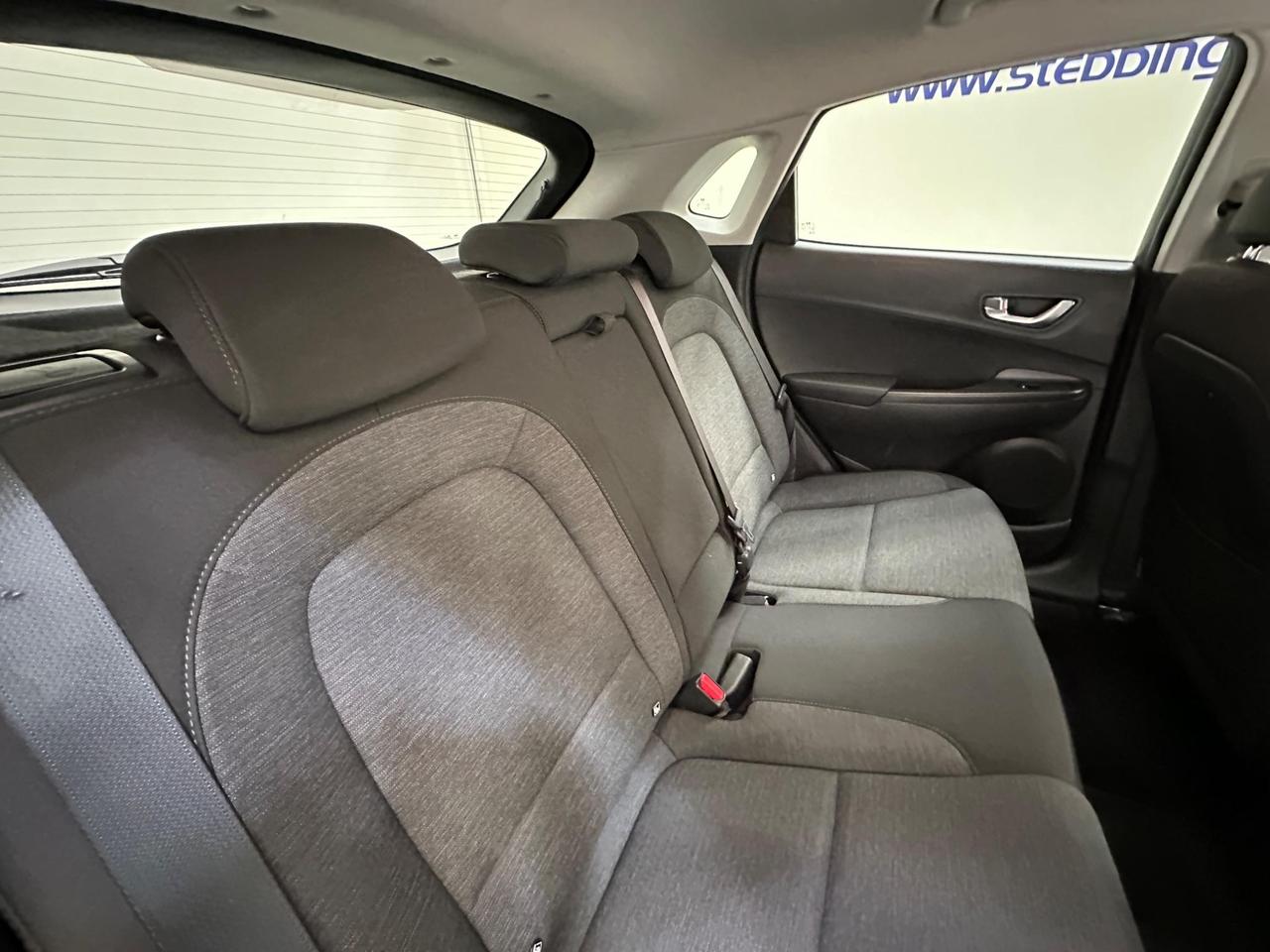 Hyundai KONA NC21FBX