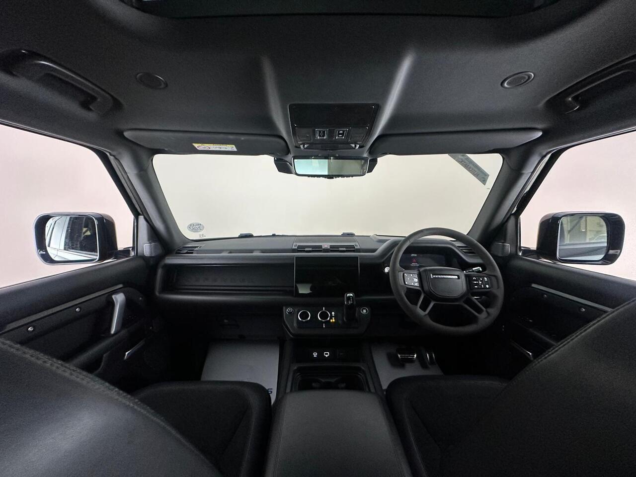 Land Rover Defender 110 KT21AFX