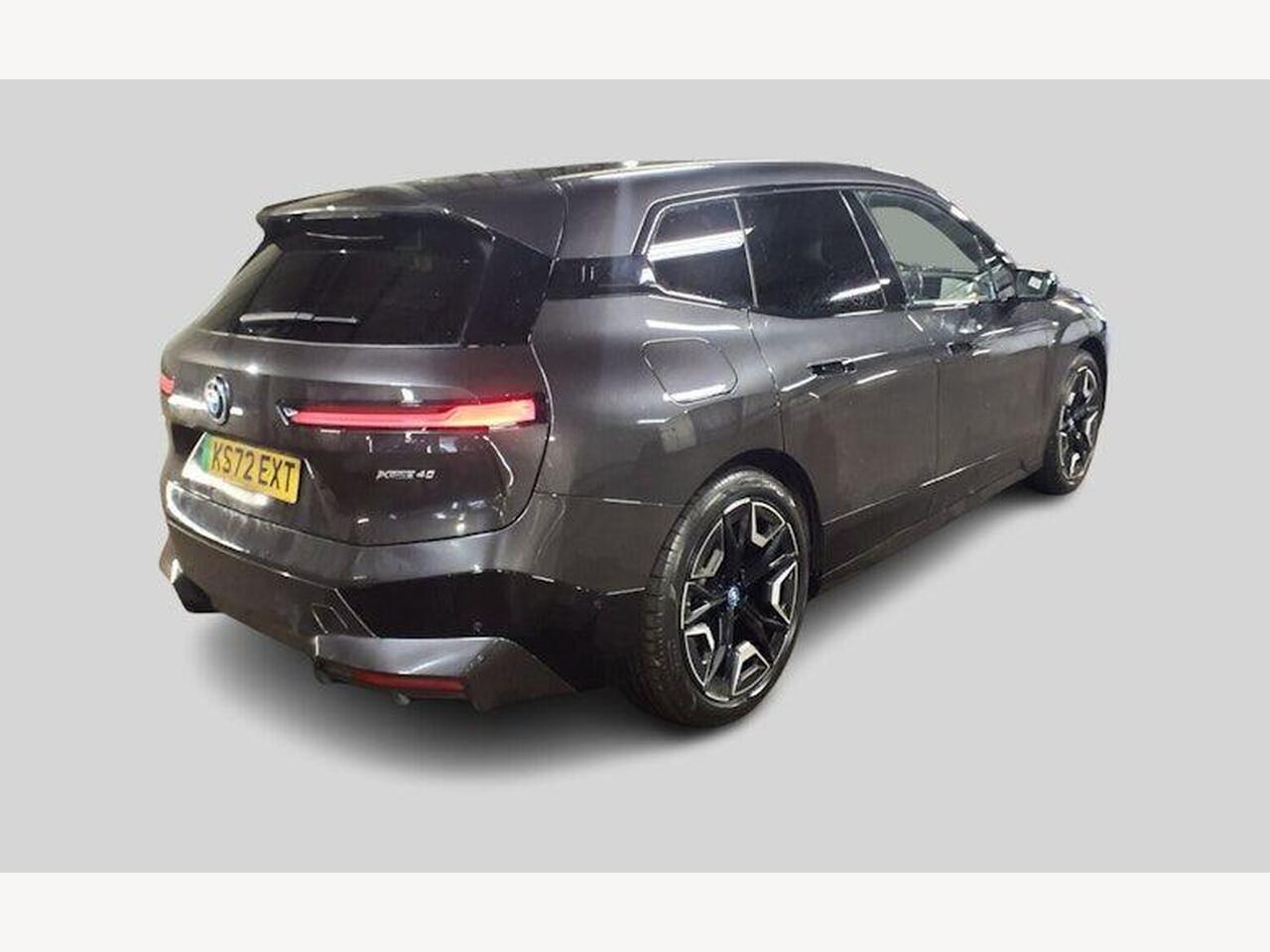 BMW iX KS72EXT