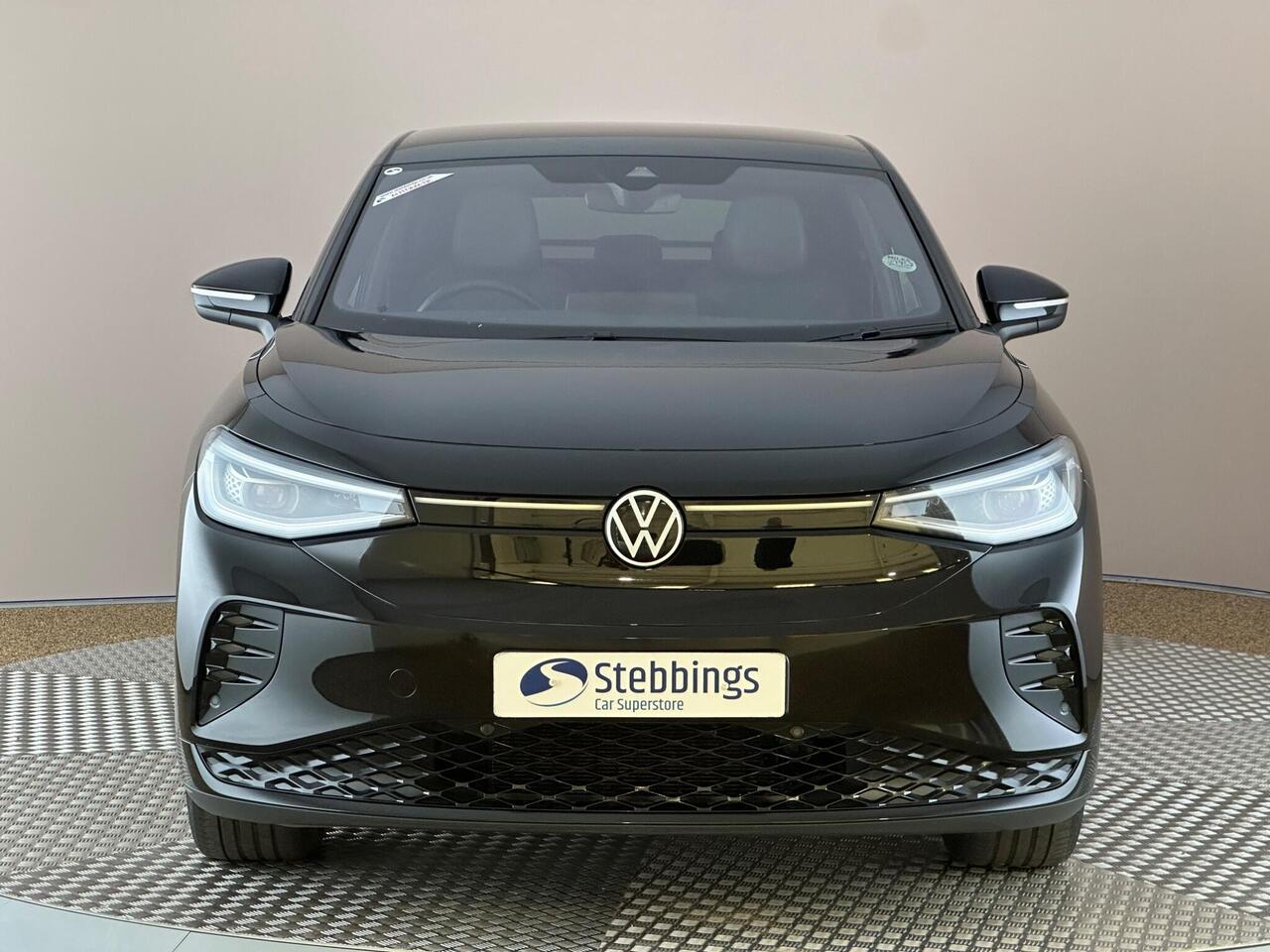 Volkswagen ID.5 YH23DTN