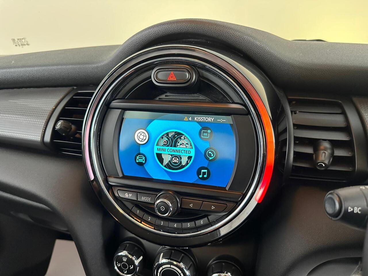 MINI Hatch ND68SXJ