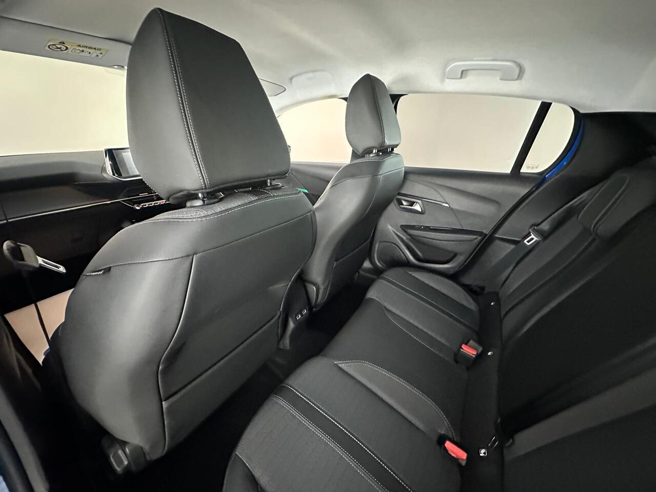 Peugeot E-208 SM71FXD