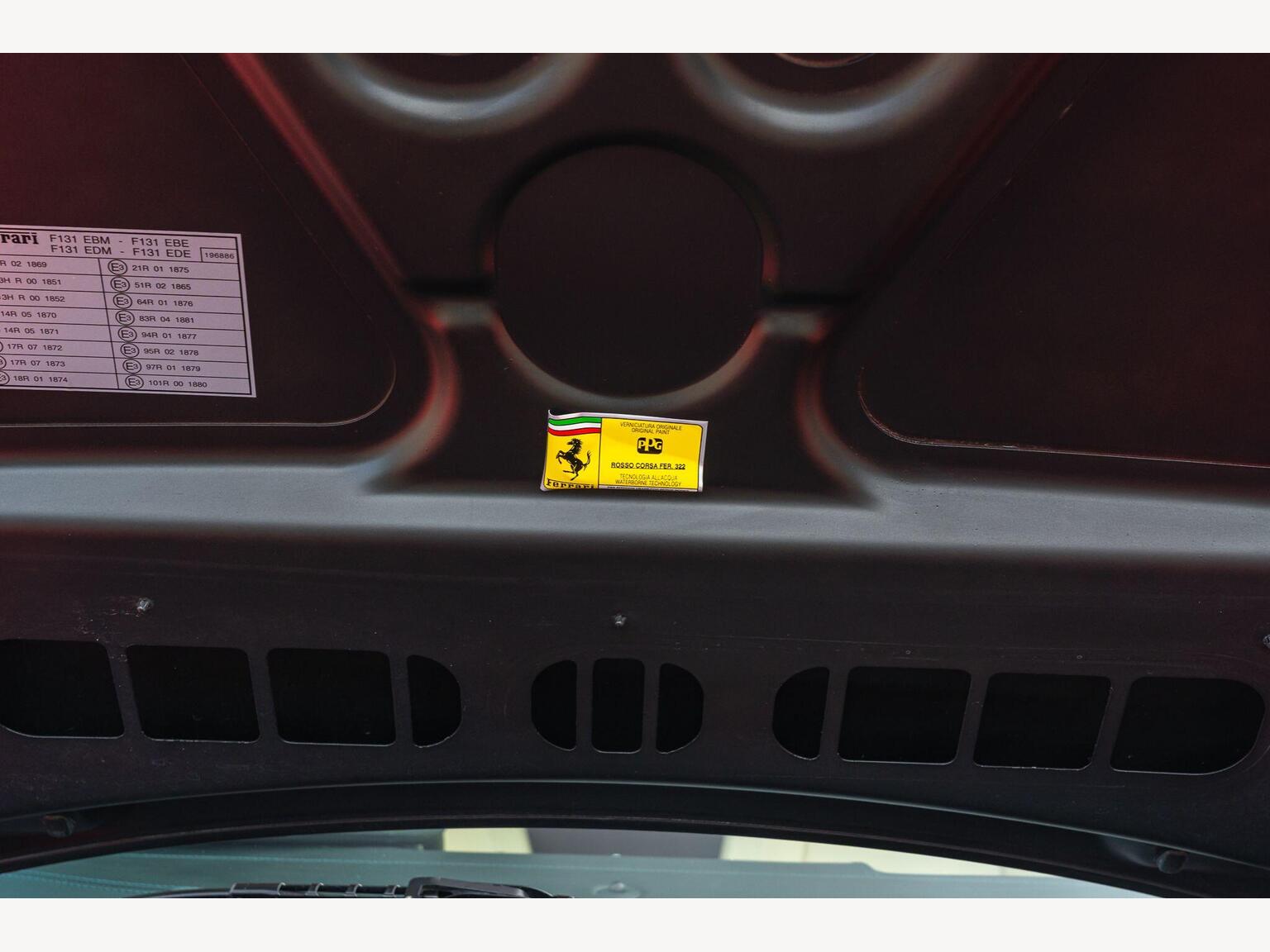 Ferrari F430 2006
