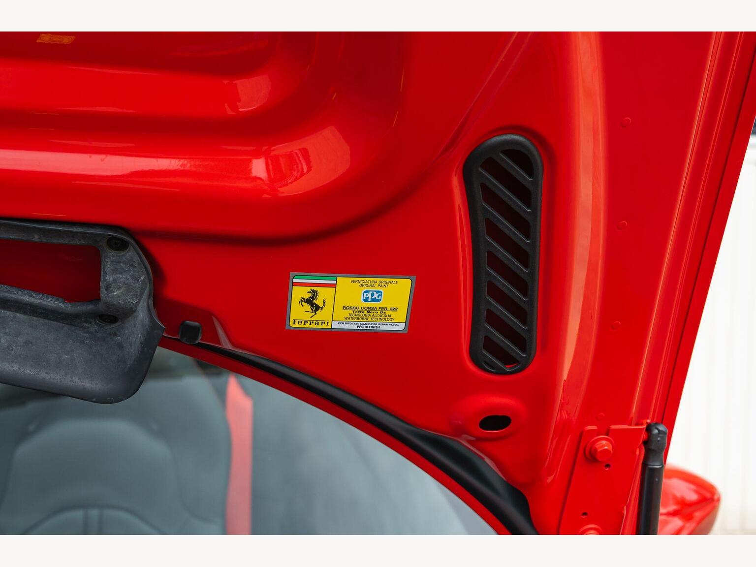Ferrari F8 2021