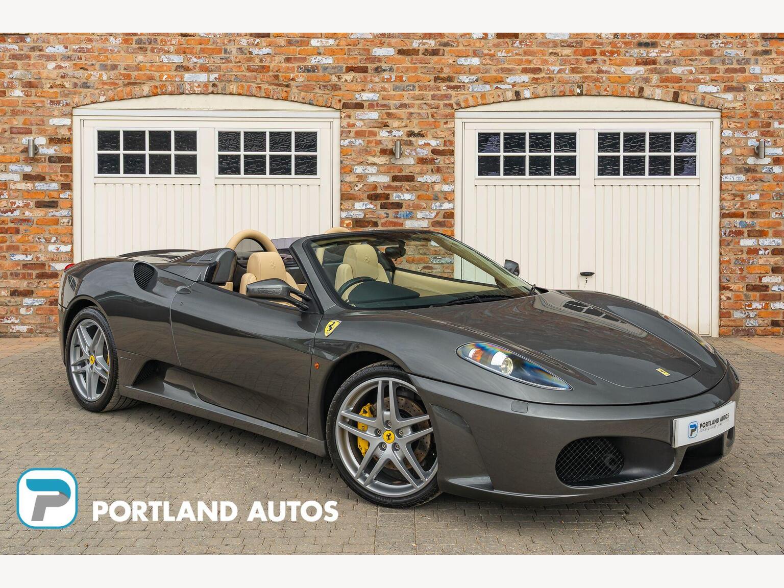 Ferrari F430