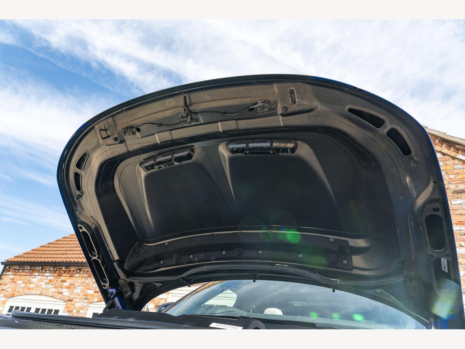 2019 Land Rover Range Rover Sport
