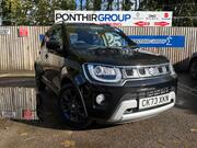 2023 Suzuki Ignis