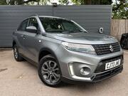 2024 Suzuki Vitara