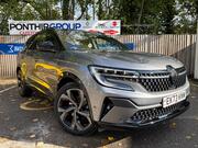 2023 Renault Austral