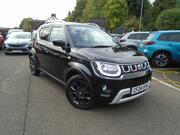 2024 Suzuki Ignis