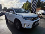 2021 Suzuki Vitara