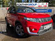 2023 Suzuki Vitara